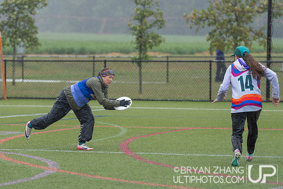 Mid Atlantic Club Regionals 2026