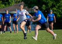 2023 USA Ulitmate Division III College Championships ©