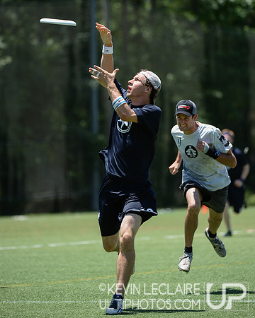 US Open 2013 -- Friday Action