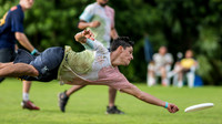 2015 Pan American Ultimate Championships (PAUC) - Wednesday Pool Play