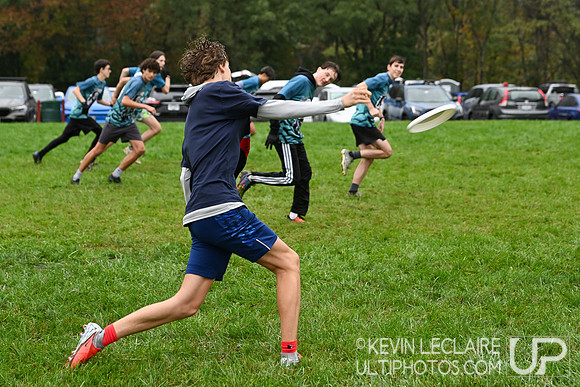 Fairfax Fog vs Yorktown -- WAFC Fall Fling 2026 Sunday