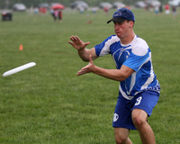 USAU HS Centrals Championship Pool Play