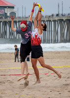 Sunday, 14 May. 2023 USA Ultimate Beach Championships