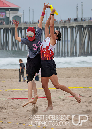 Sunday, 14 May. 2023 USA Ultimate Beach Championships