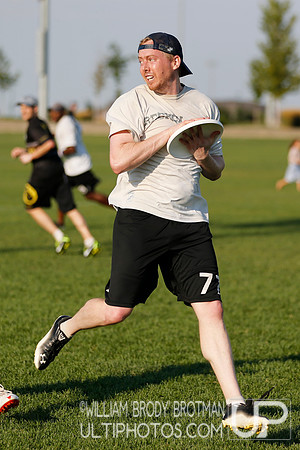 2013 Masters National Championships