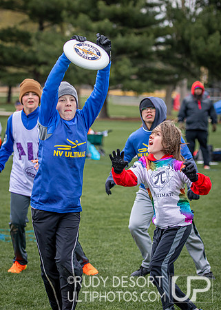 Neuqua Knockout 2023