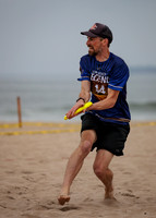 Saturday, 13 May. 2023 USA Ultimate Beach Championships