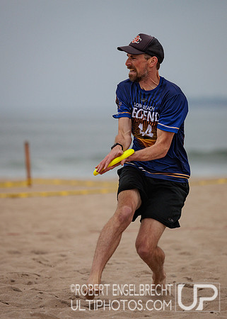 Saturday, 13 May. 2023 USA Ultimate Beach Championships