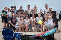USAU Beach Championships 2023