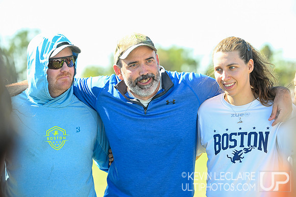 Brute Squad vs Scandal Final - Club Champs 2026