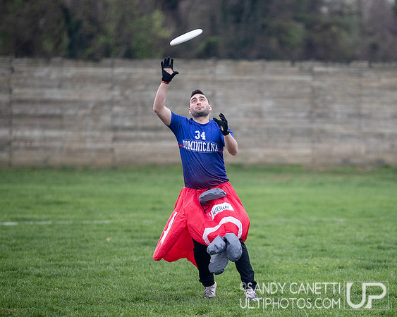 Fools Fest 2023 - Saturday action