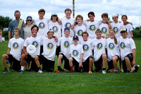 Saturday Highlights - Christina - YCC 2013