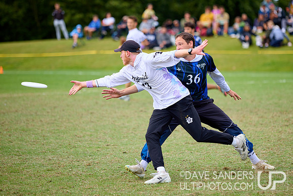 WFDF World Ultimate Club Championships in LIMERICK, IRELAND 15-22 Aug 2026