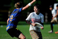 MUD v Showdown - Round 3 Women's Fri - 2013 USAU US Open