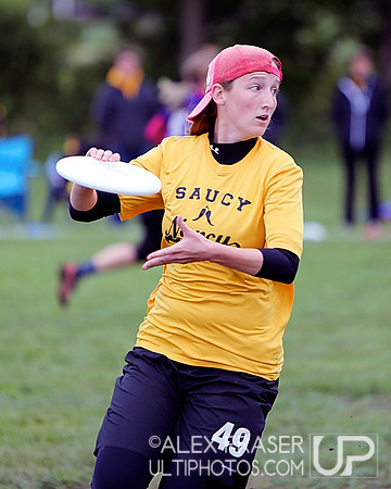 Sat Round 1 - 2013 D-I College Champs