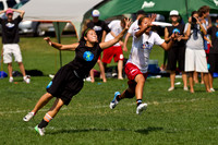 Sunday Highlights - YCC 2013