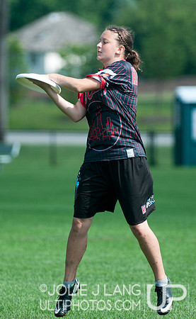 CUT Camp Session I 2014