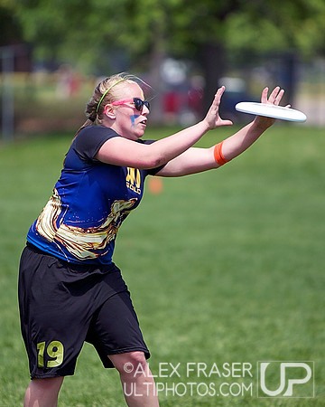Finals - Girls - MN HS State Champs 2013