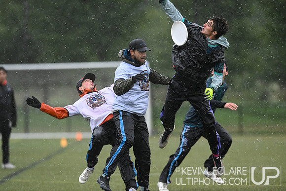 2026 Mid-Atlantic Regionals Sunday