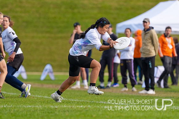 WFDF World Ultimate Club Championships in LIMERICK, IRELAND  15.-22.8 2026