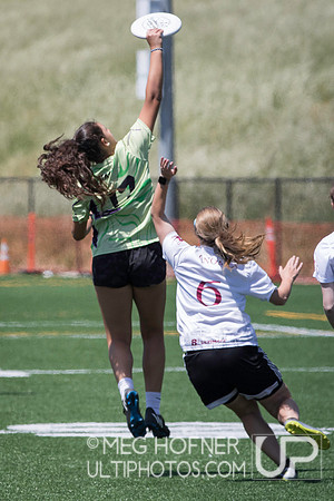 SoCal D1 Conference Championships 2023