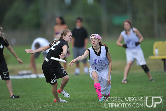 HS Westerns, Sunday