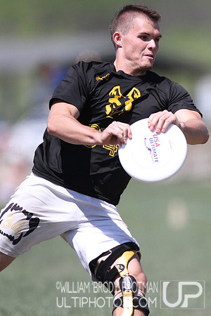 2013 USA Ultimate College Championships