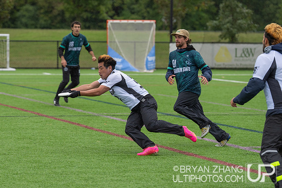 Mid Atlantic Club Regionals 2026