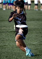 USA Ultimate Youth Club Championships 2025