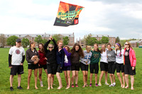 USAU 2013 HS Northeasterns -- Sunday, Awards Ceremony