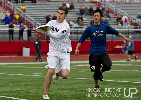 Open Championship - 2013 IL HS State Champs