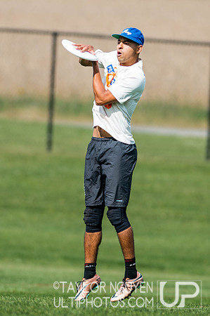 USA Ultimate Club National Championships