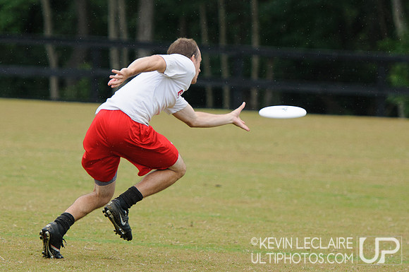 Chesapeake Invite 2013 Sunday Action