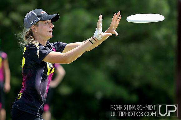 US Open 2013 - Friday