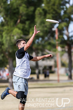 2016 WUGC USAU Phoenix, Arizona