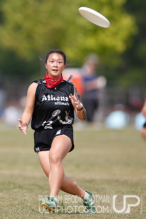 Day 2 of 2023 D-I College Championships.