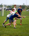 Sat Round 3 - Open D-III - MN HS State Champs 2013