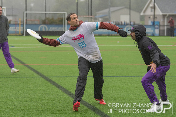 Mid Atlantic Club Regionals 2026