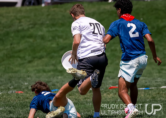 2026 USA Ultimate YCC