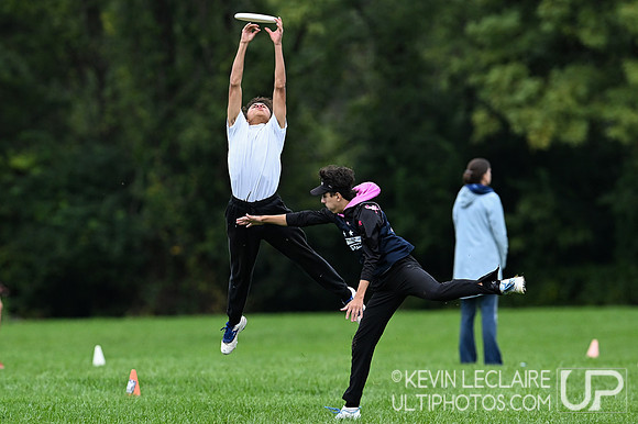 WAFC Fall Fling 2026 Saturday