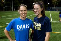 BUDA Women's League, Fall 2015