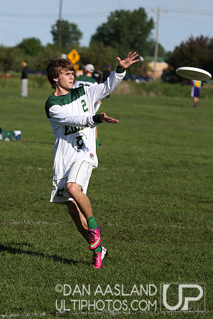 Quarters - Open D-I - MN HS State Champs 2013