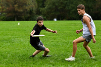 WAFC Fall Fling 2026 Saturday