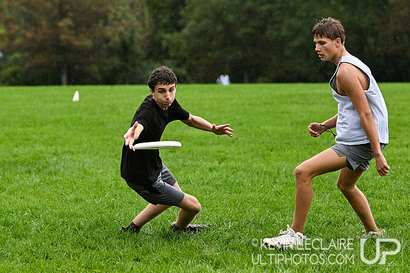WAFC Fall Fling 2026 Saturday