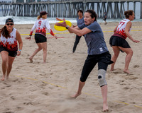Sunday, 14 May. 2023 USA Ultimate Beach Championships