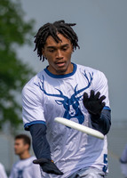 2023 USA Ulitmate Division III College Championships ©