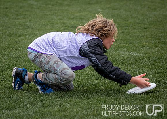 Neuqua Knockout 2023