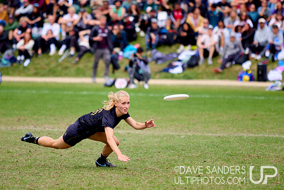 WFDF World Ultimate Club Championships in LIMERICK, IRELAND 15-22 Aug 2026