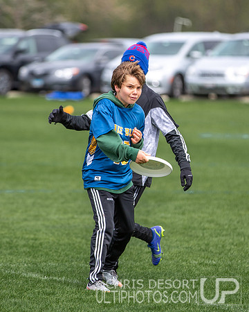 Neuqua Knockout 2023