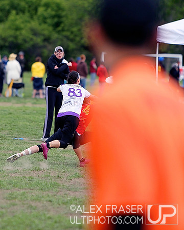 Sat Pre-Qtrs - 2013 D-I College Champs